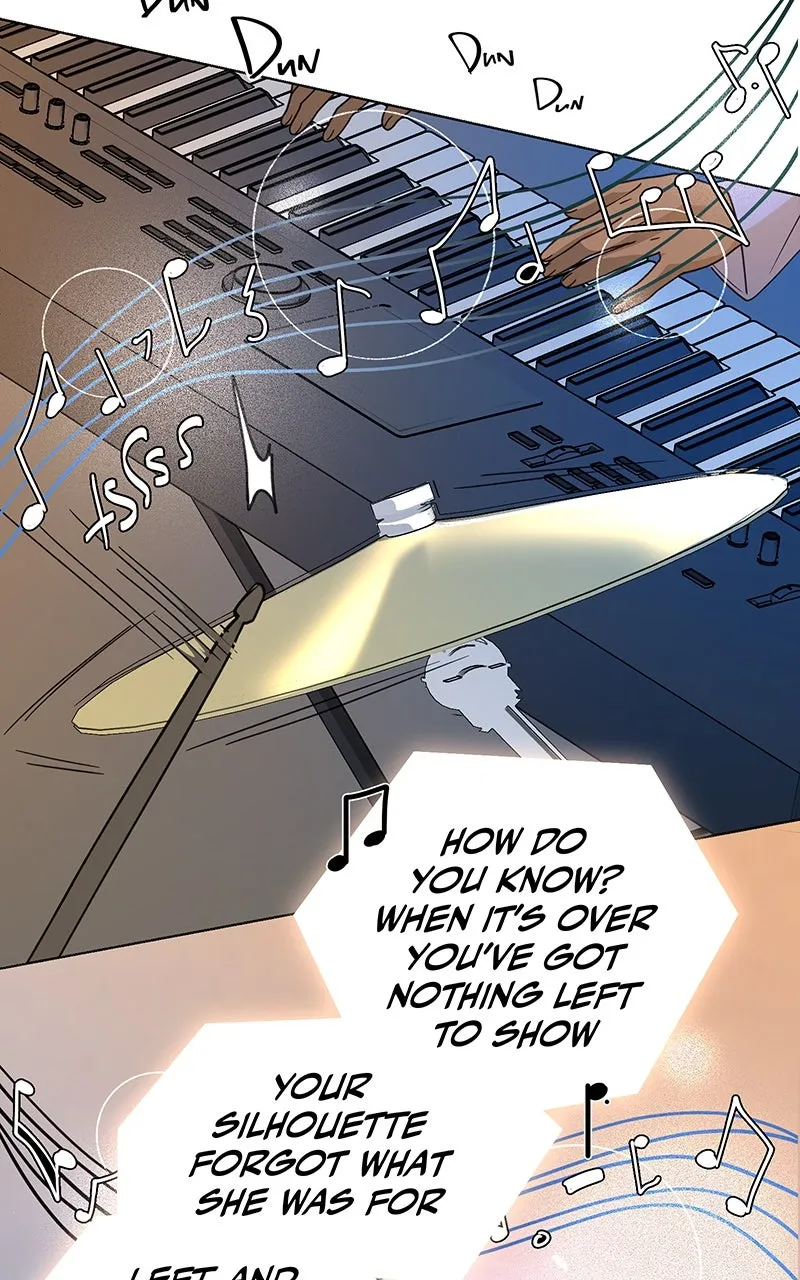 Murder Girlband Chapter 21 page 31 - 