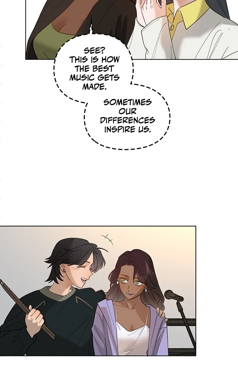 Murder Girlband Chapter 21 page 36 - 