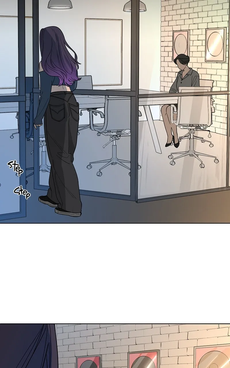 Murder Girlband Chapter 21 page 39 - 