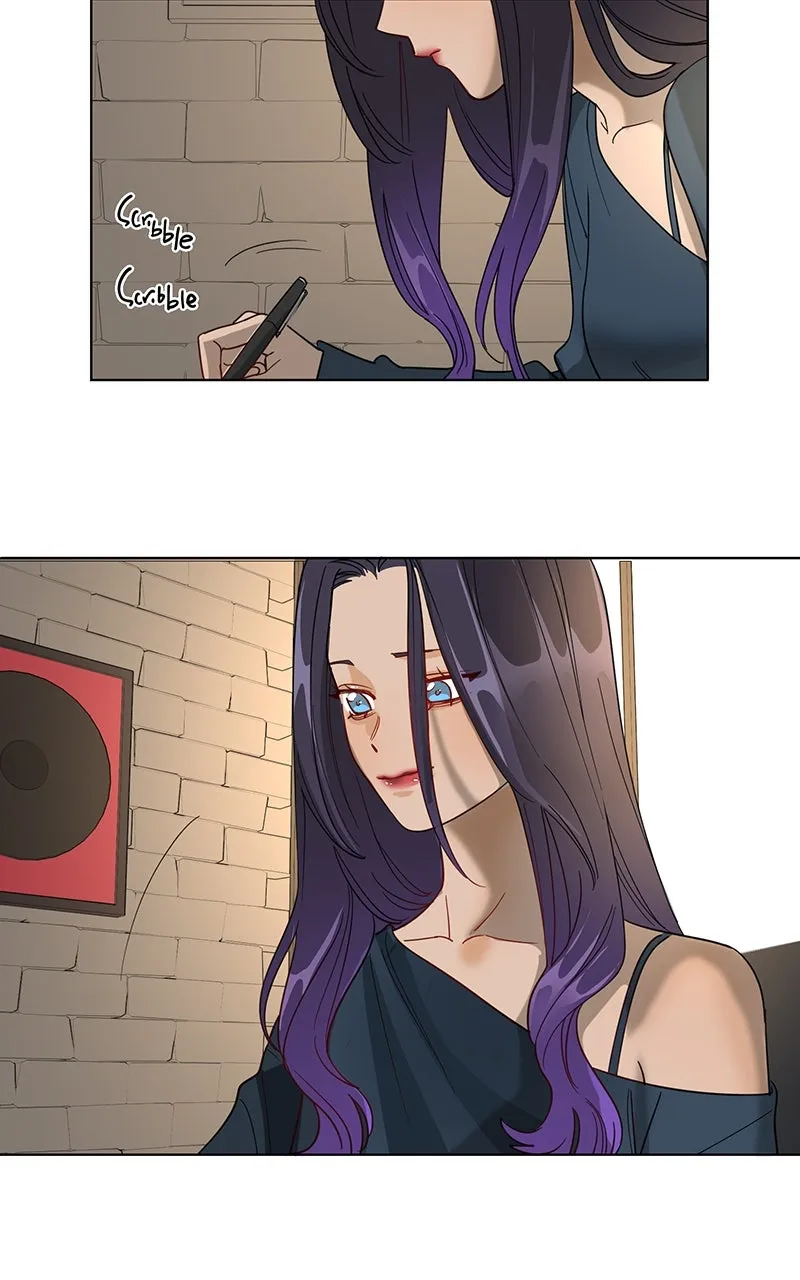 Murder Girlband Chapter 21 page 41 - 