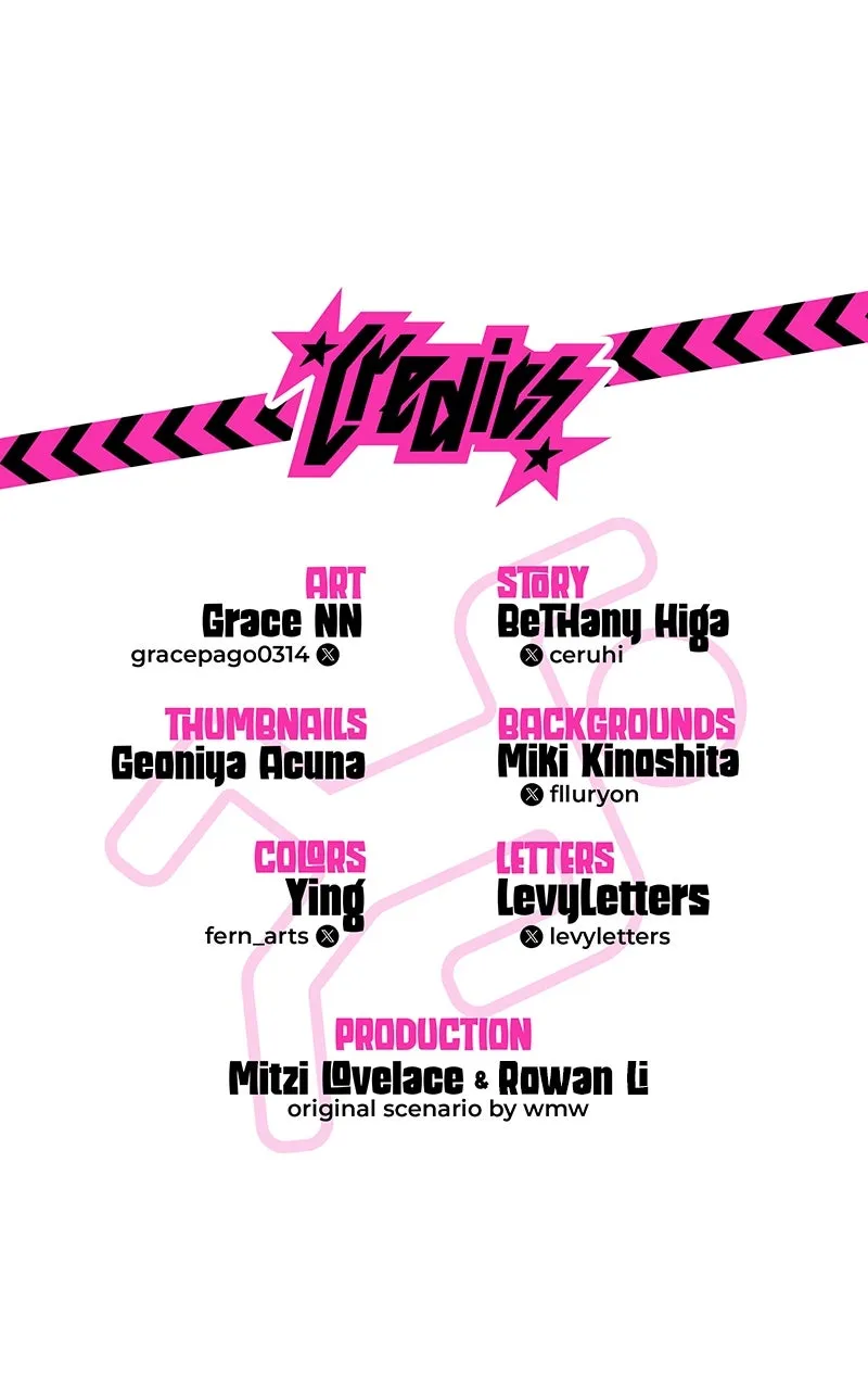 Murder Girlband Chapter 21 page 42 - 