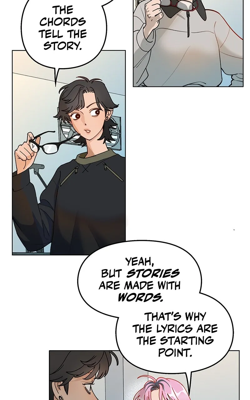 Murder Girlband Chapter 21 page 7 - 