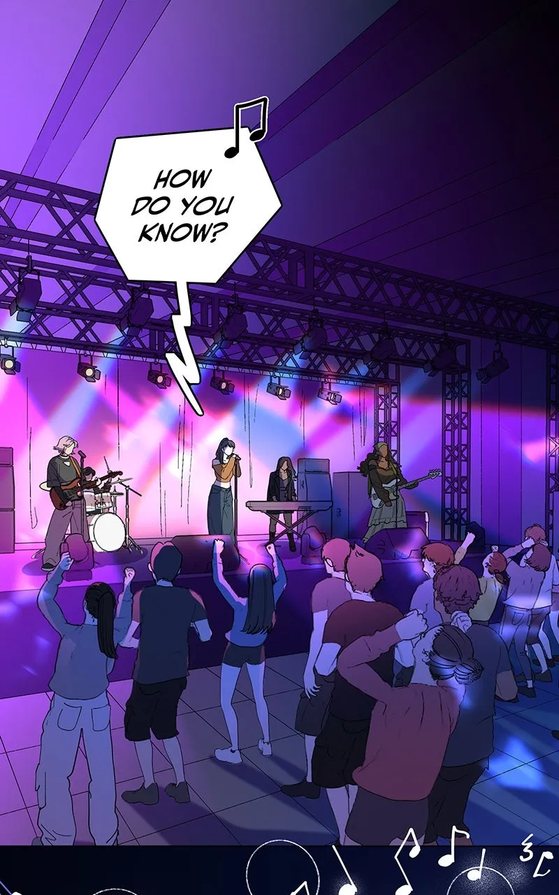 Murder Girlband Chapter 22 page 1 - 