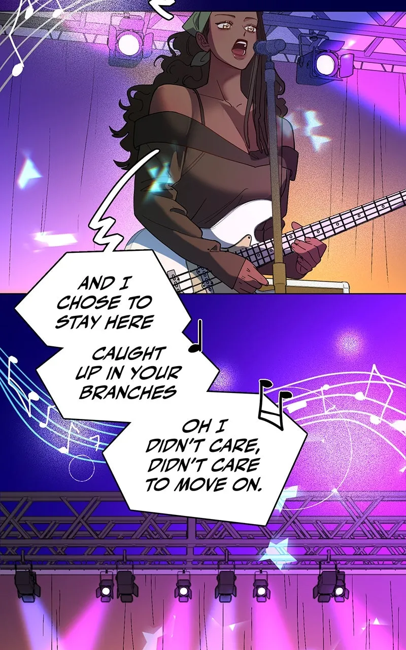 Murder Girlband Chapter 22 page 11 - 