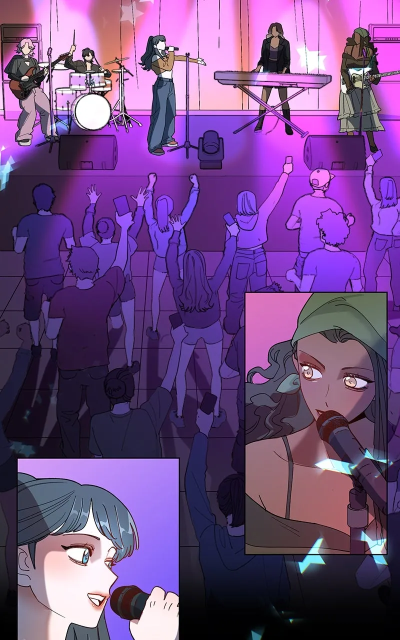 Murder Girlband Chapter 22 page 12 - 