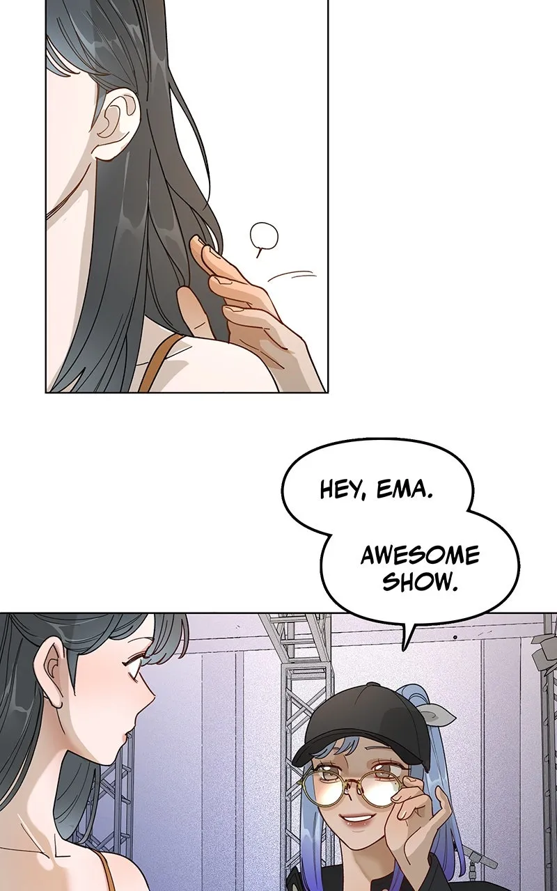 Murder Girlband Chapter 22 page 15 - 