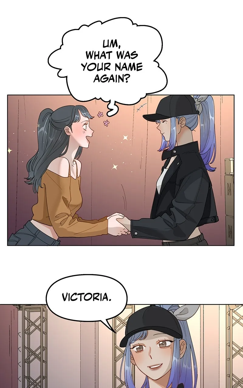 Murder Girlband Chapter 22 page 17 - 