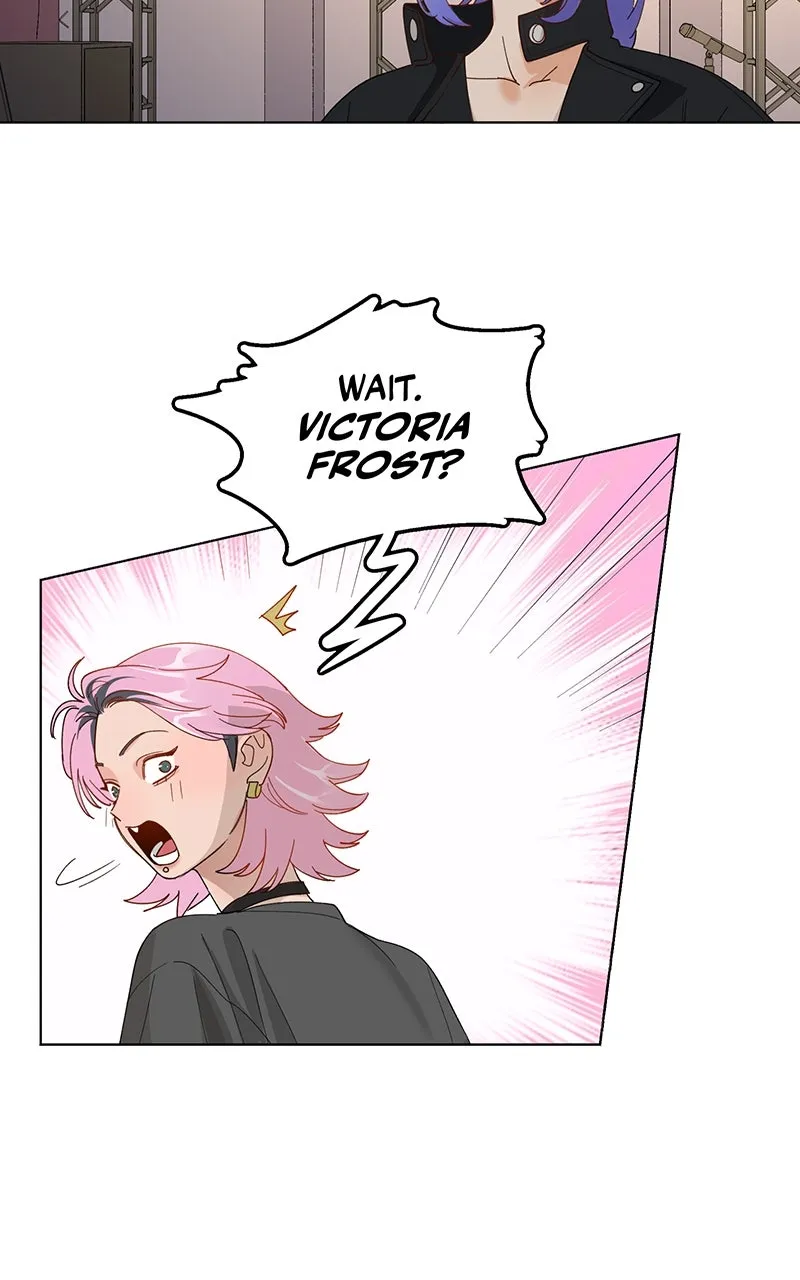 Murder Girlband Chapter 22 page 18 - 