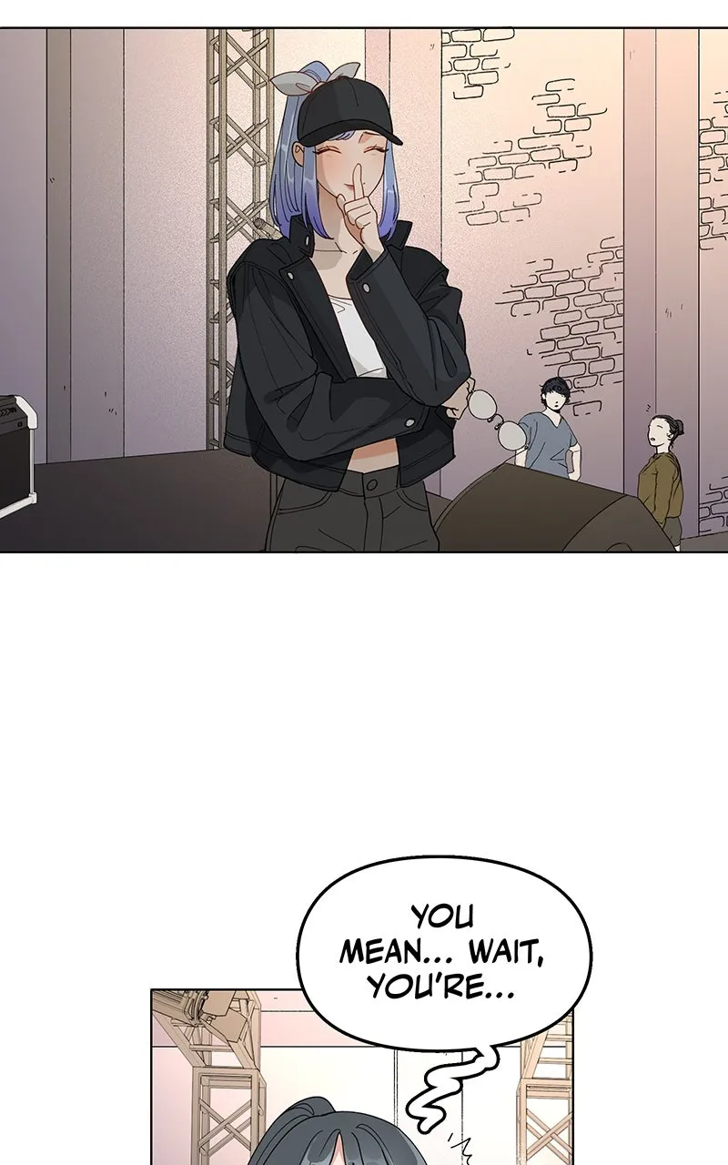 Murder Girlband Chapter 22 page 19 - 
