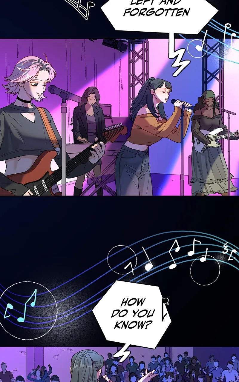 Murder Girlband Chapter 22 page 3 - 