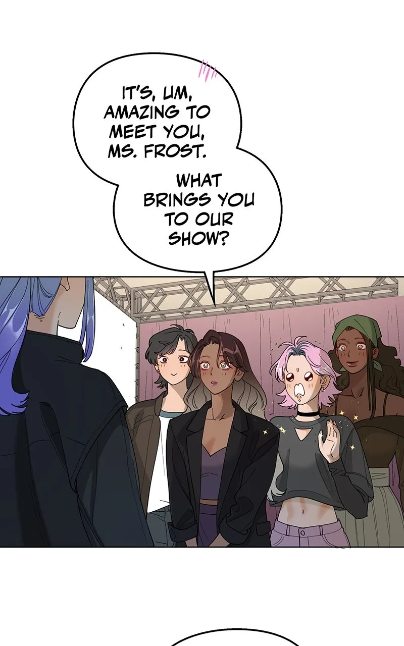 Murder Girlband Chapter 22 page 24 - 