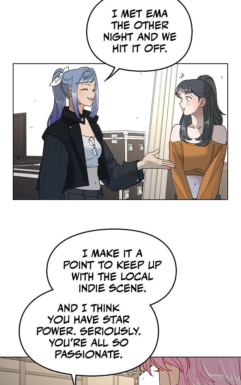 Murder Girlband Chapter 22 page 25 - 
