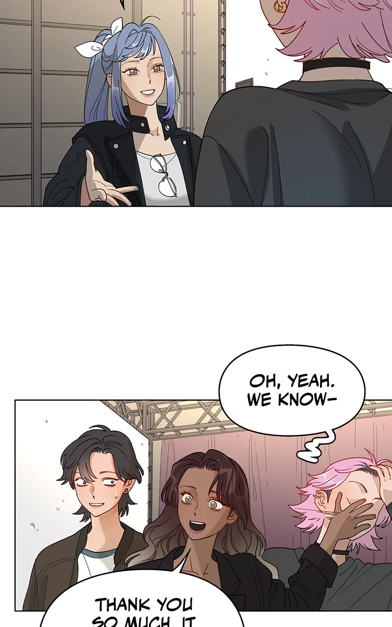 Murder Girlband Chapter 22 page 26 - 
