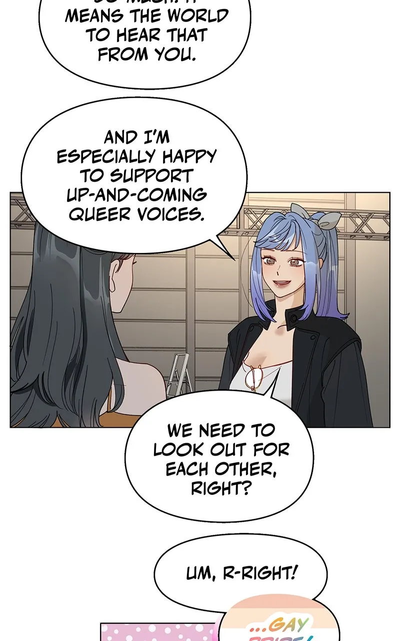 Murder Girlband Chapter 22 page 27 - 