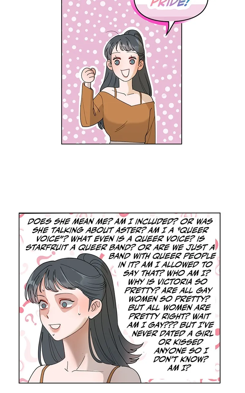 Murder Girlband Chapter 22 page 28 - 
