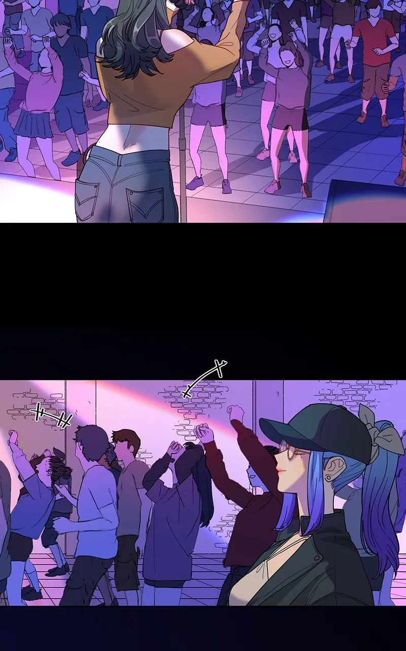 Murder Girlband Chapter 22 page 4 - 