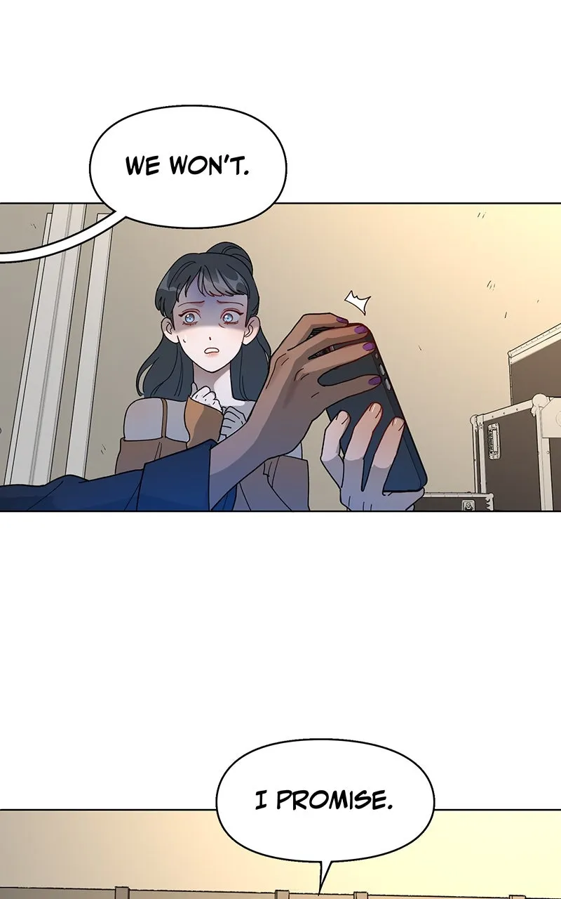 Murder Girlband Chapter 22 page 40 - 