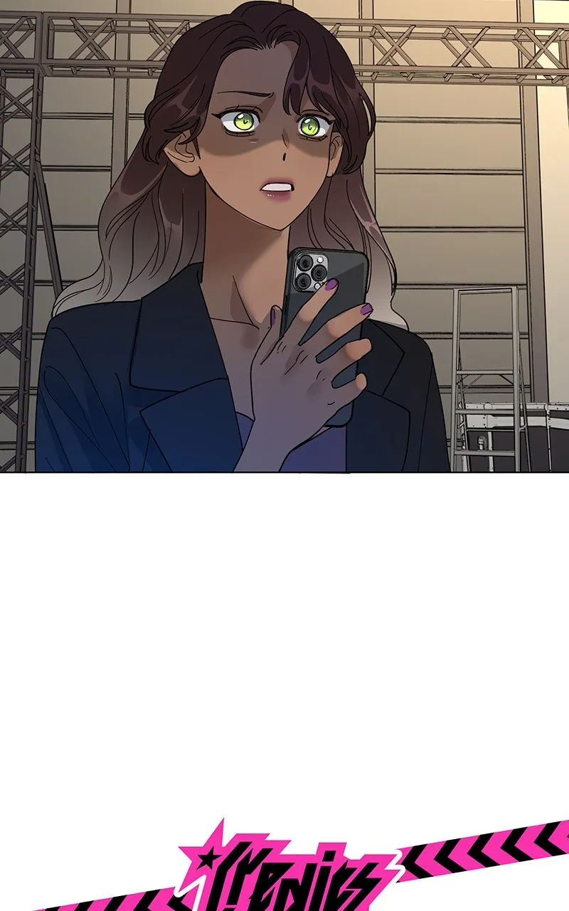 Murder Girlband Chapter 22 page 41 - 