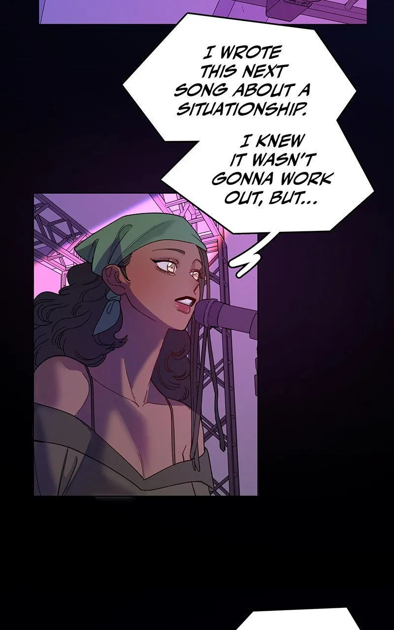 Murder Girlband Chapter 22 page 6 - 