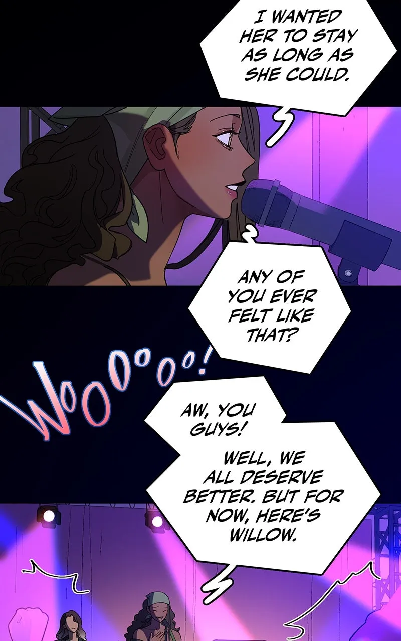 Murder Girlband Chapter 22 page 7 - 