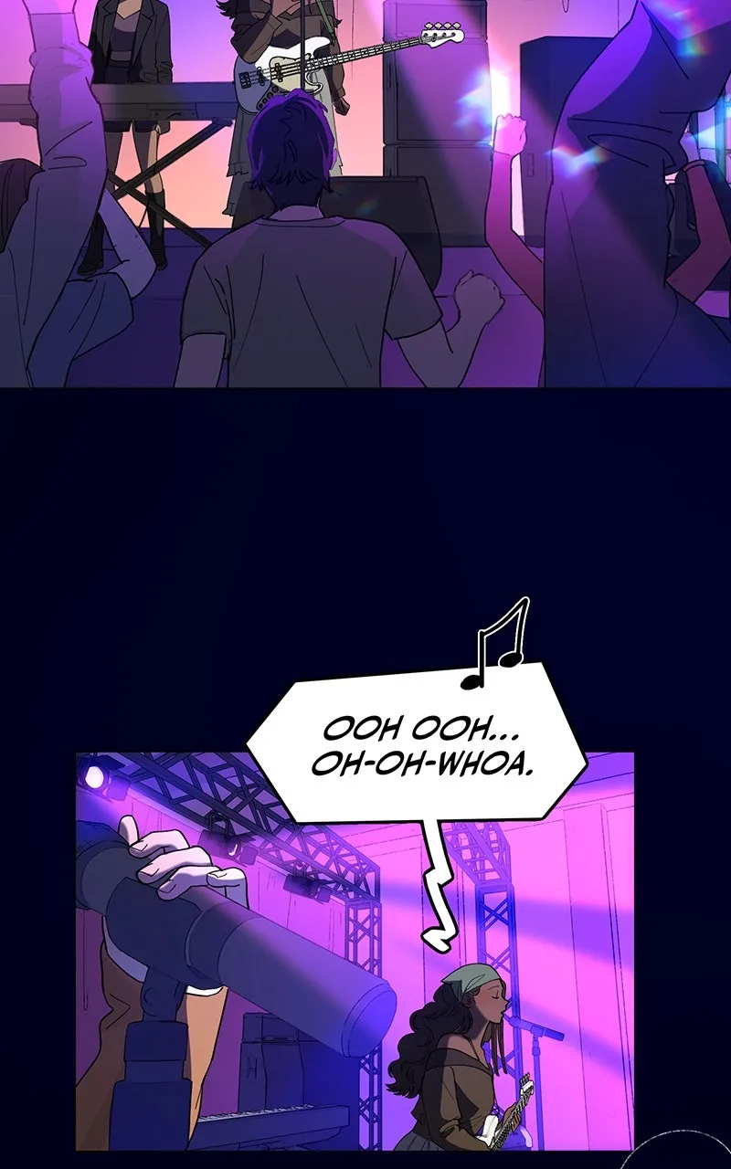 Murder Girlband Chapter 22 page 8 - 