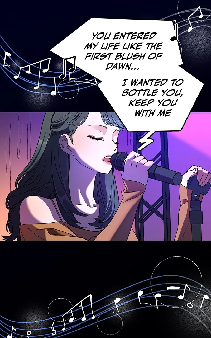Murder Girlband Chapter 22 page 9 - 