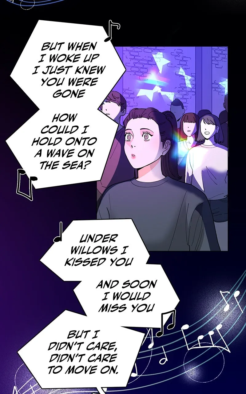 Murder Girlband Chapter 22 page 10 - 