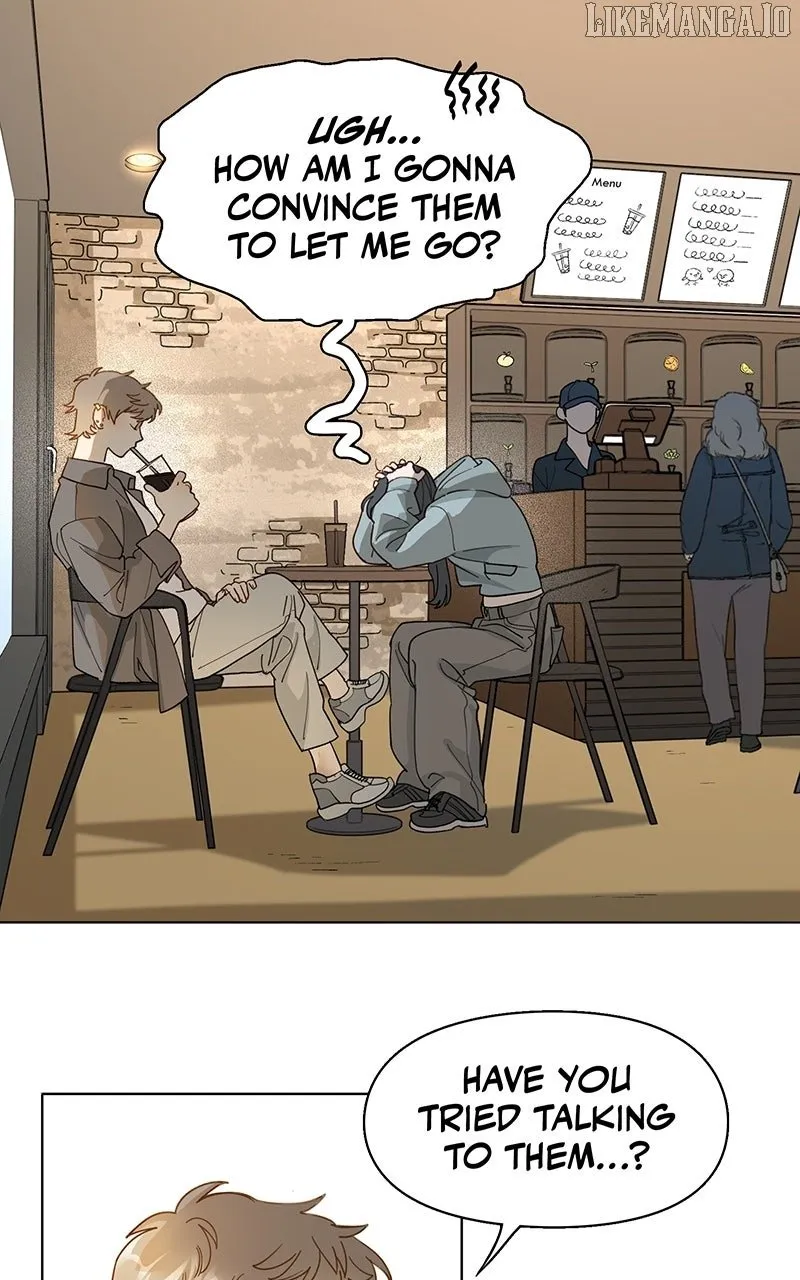 Murder Girlband Chapter 23 page 2 - 