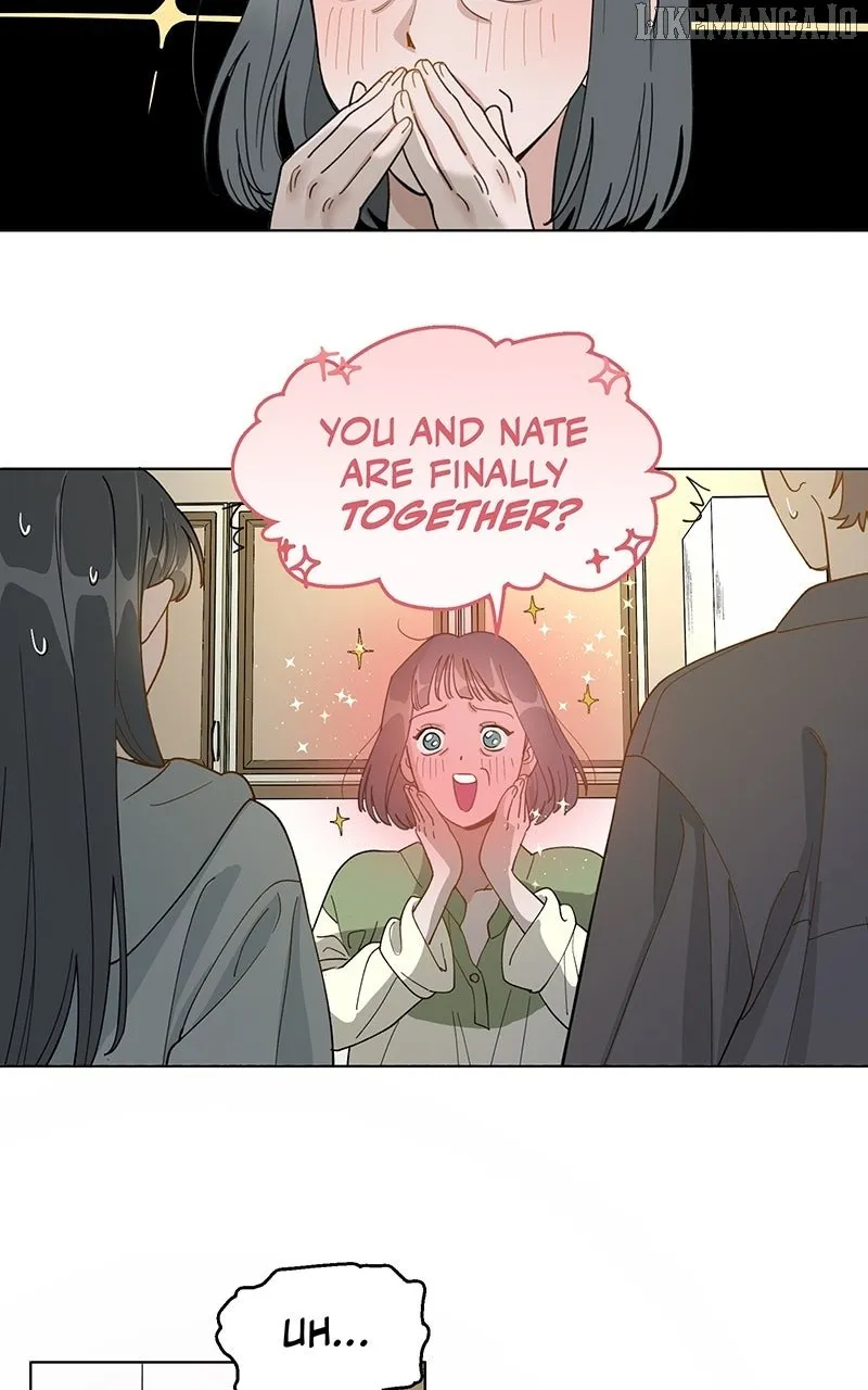 Murder Girlband Chapter 23 page 11 - 