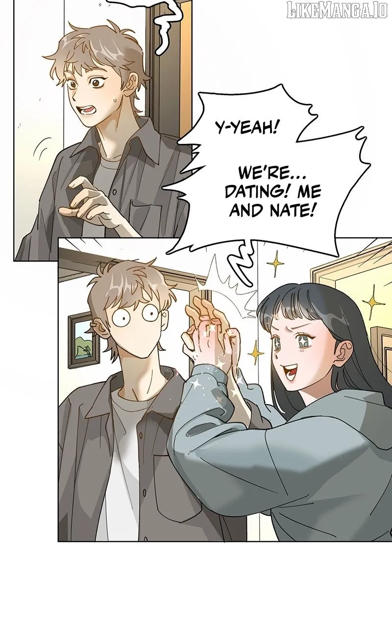 Murder Girlband Chapter 23 page 12 - 