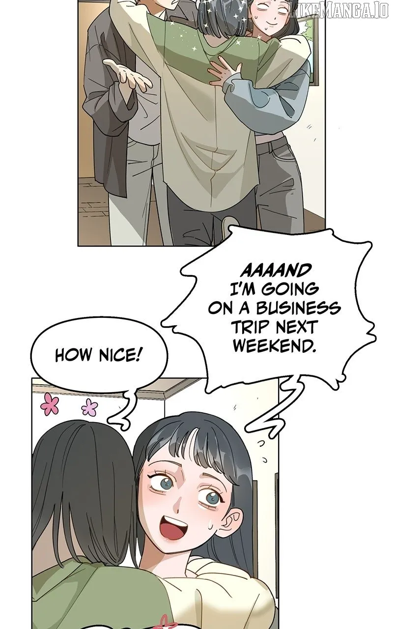 Murder Girlband Chapter 23 page 14 - 