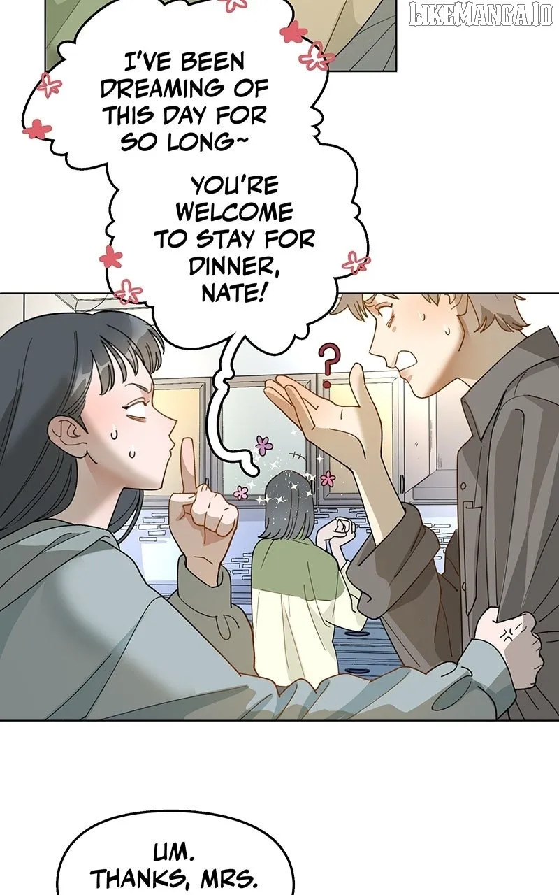 Murder Girlband Chapter 23 page 15 - 