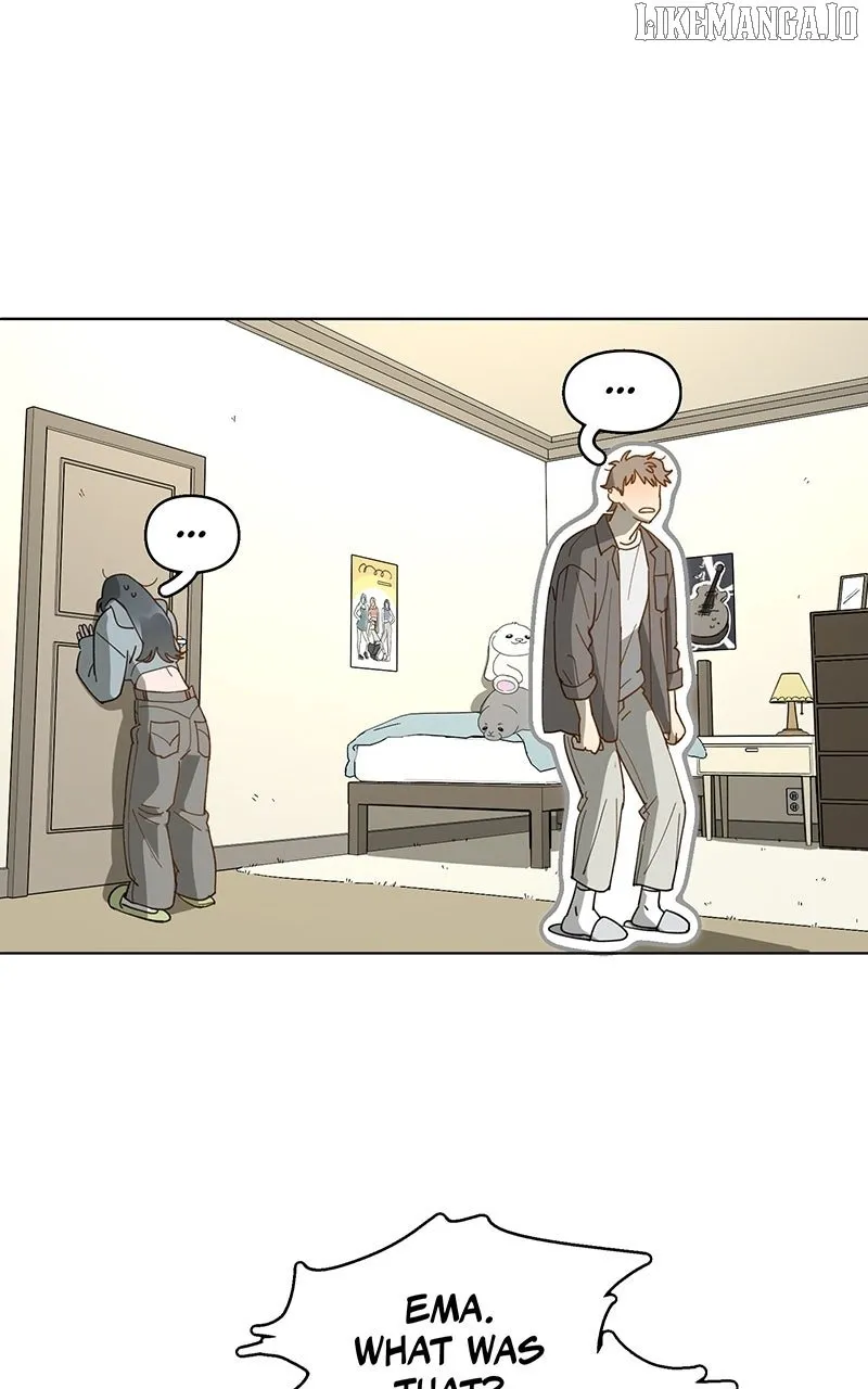 Murder Girlband Chapter 23 page 17 - 