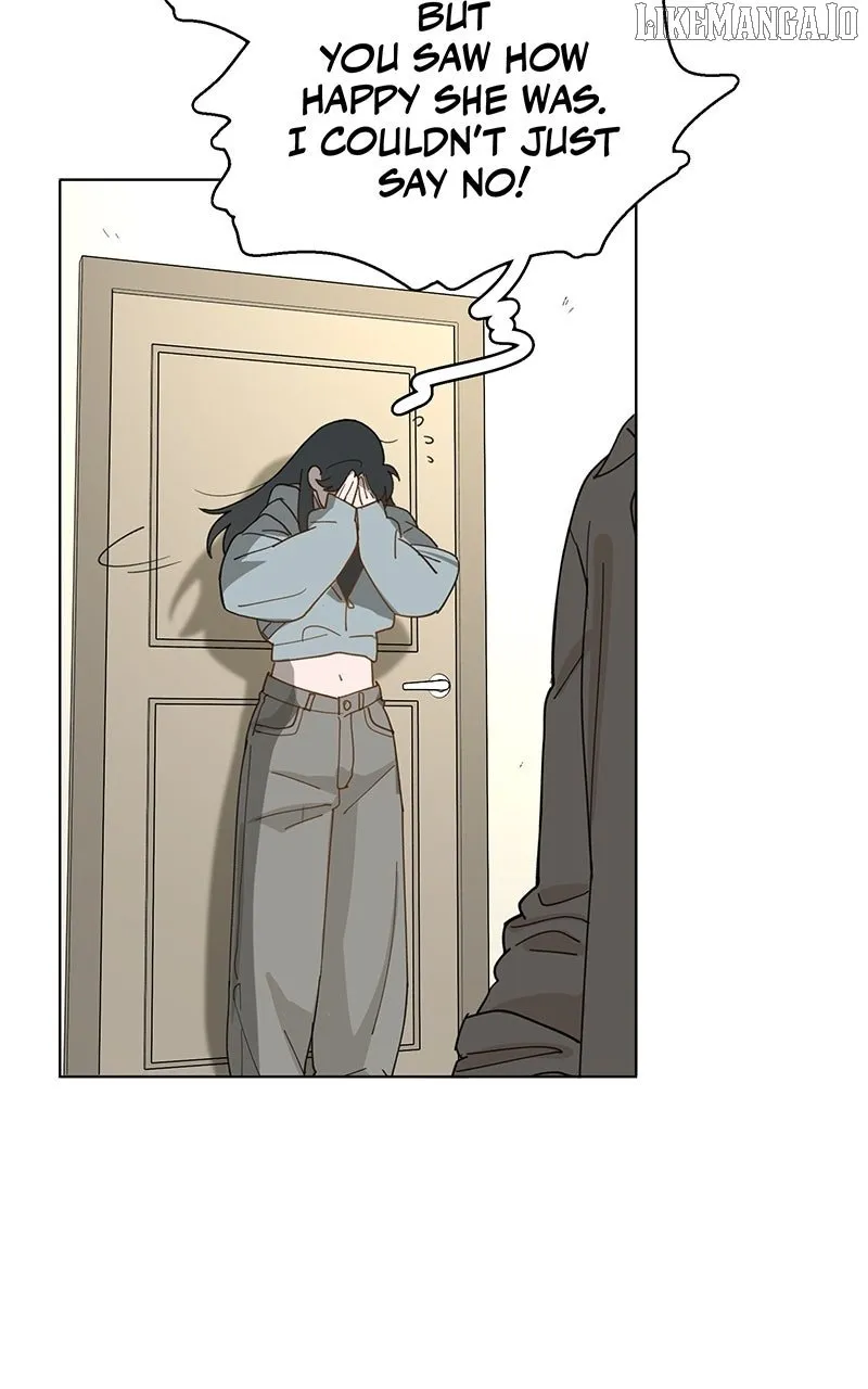 Murder Girlband Chapter 23 page 19 - 