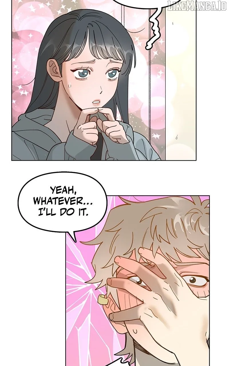 Murder Girlband Chapter 23 page 21 - 