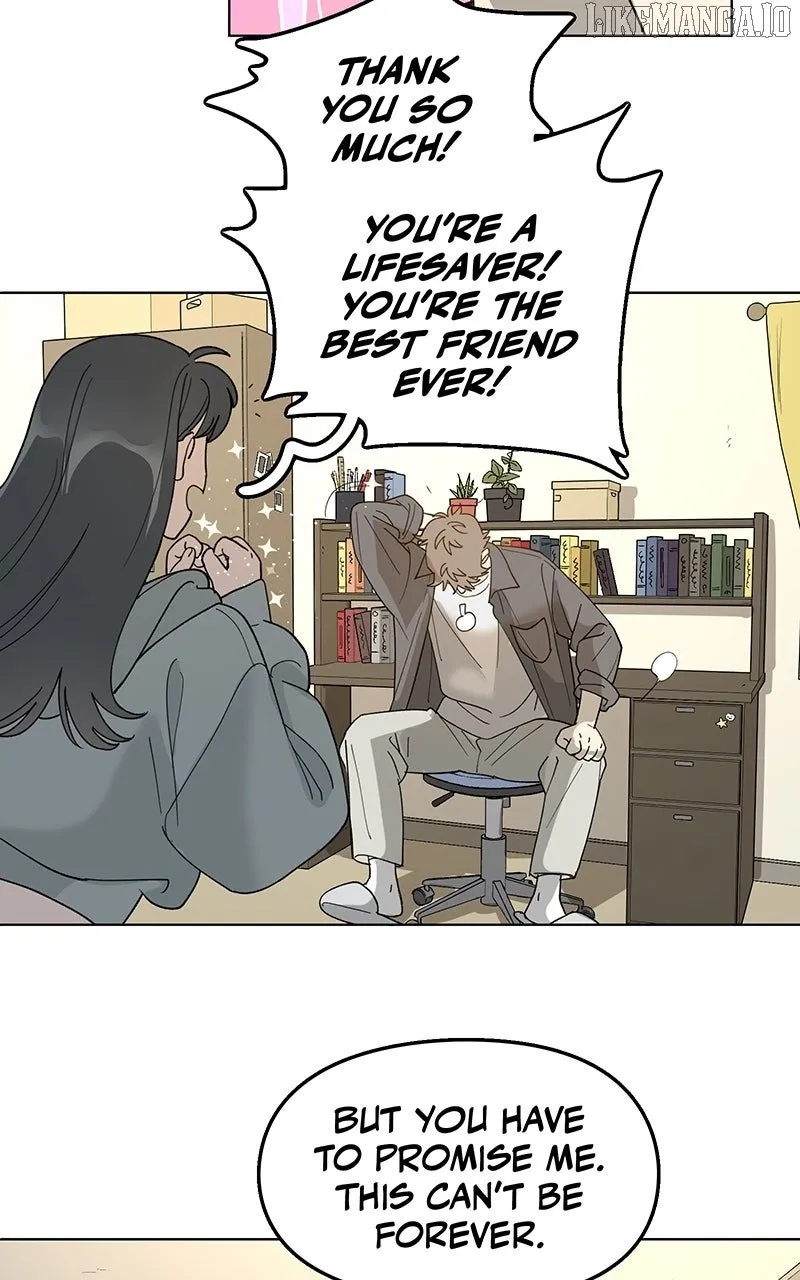 Murder Girlband Chapter 23 page 22 - 