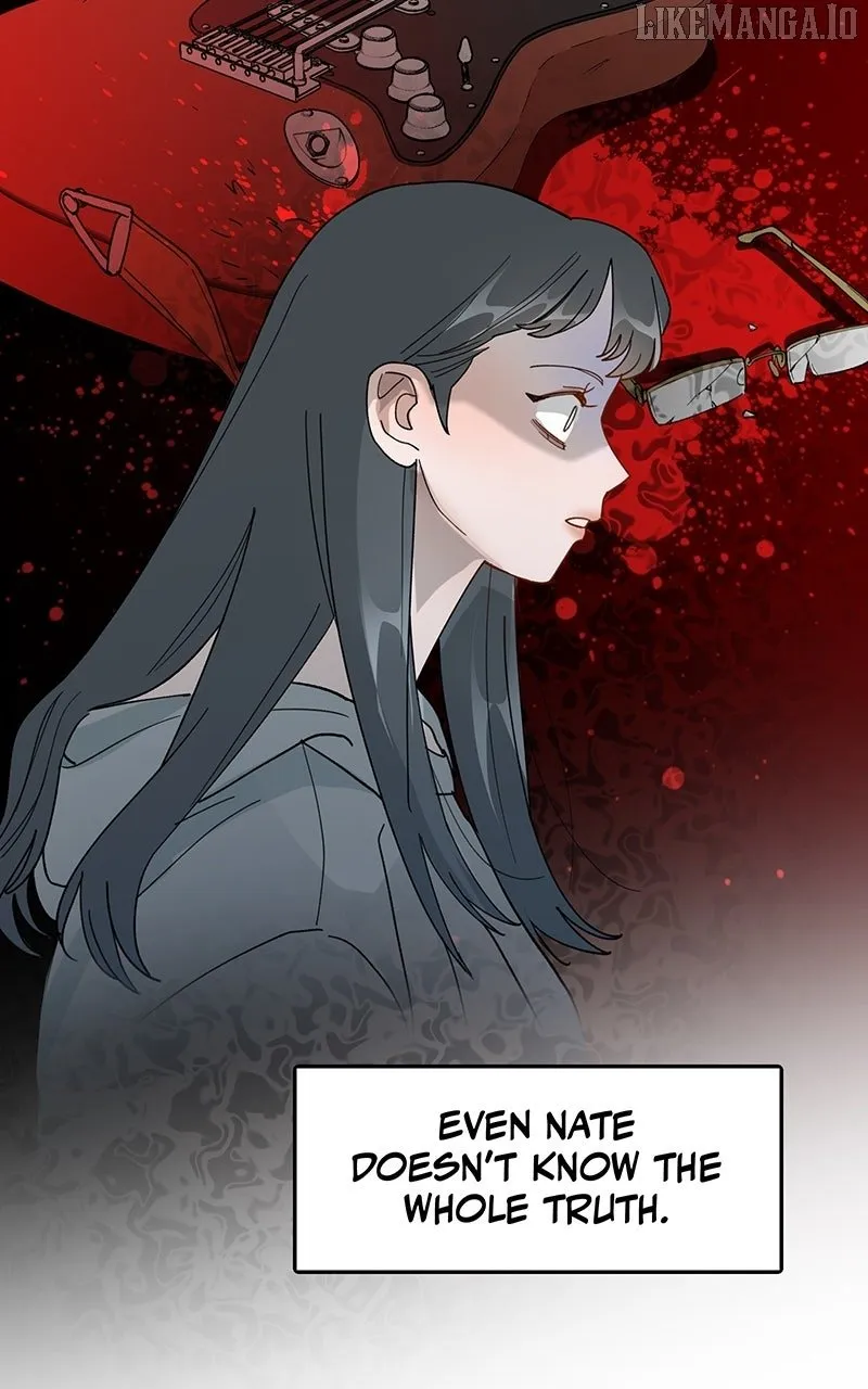Murder Girlband Chapter 23 page 24 - 