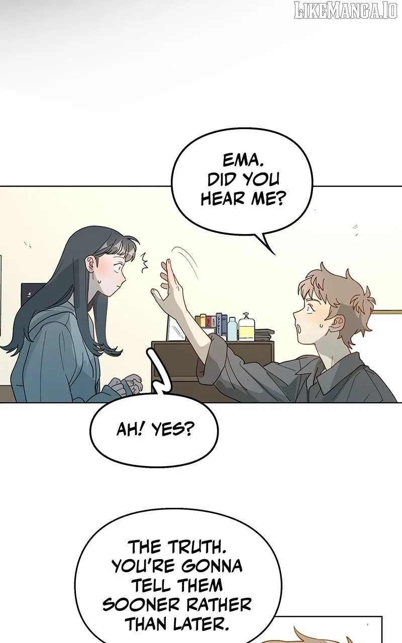Murder Girlband Chapter 23 page 25 - 