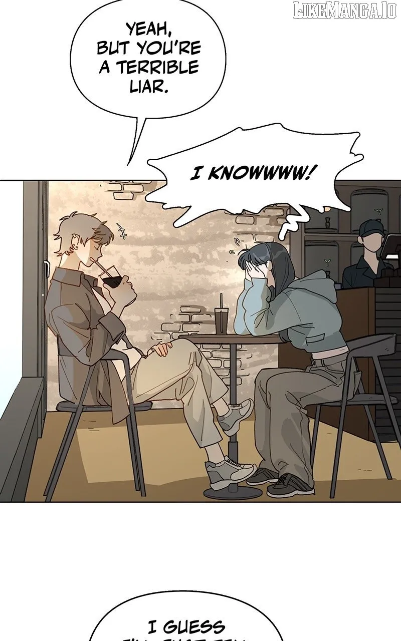 Murder Girlband Chapter 23 page 4 - 