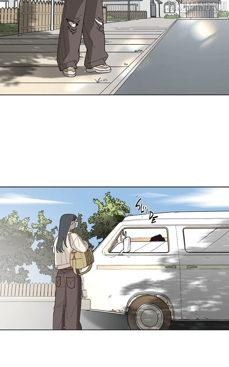 Murder Girlband Chapter 23 page 33 - 