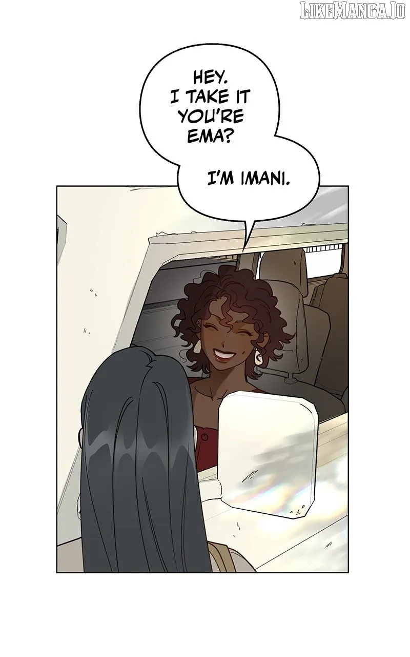 Murder Girlband Chapter 23 page 34 - 