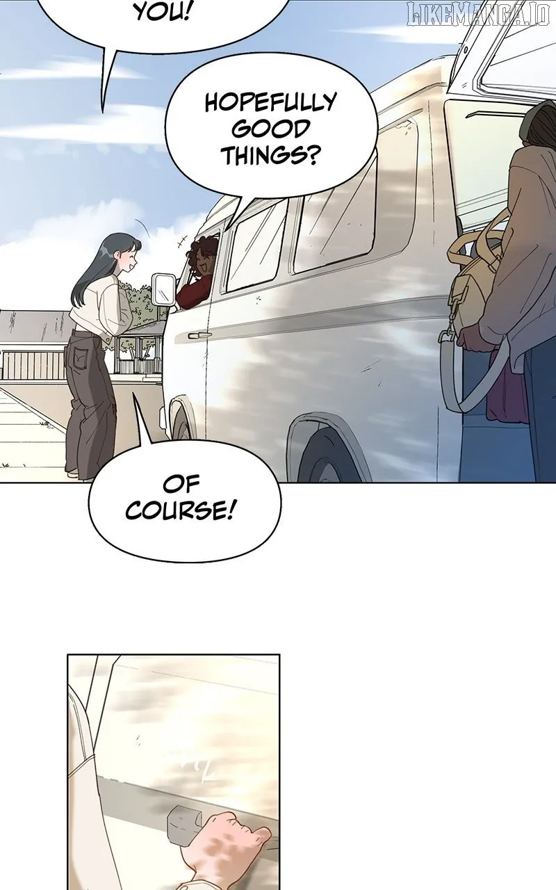 Murder Girlband Chapter 23 page 36 - 