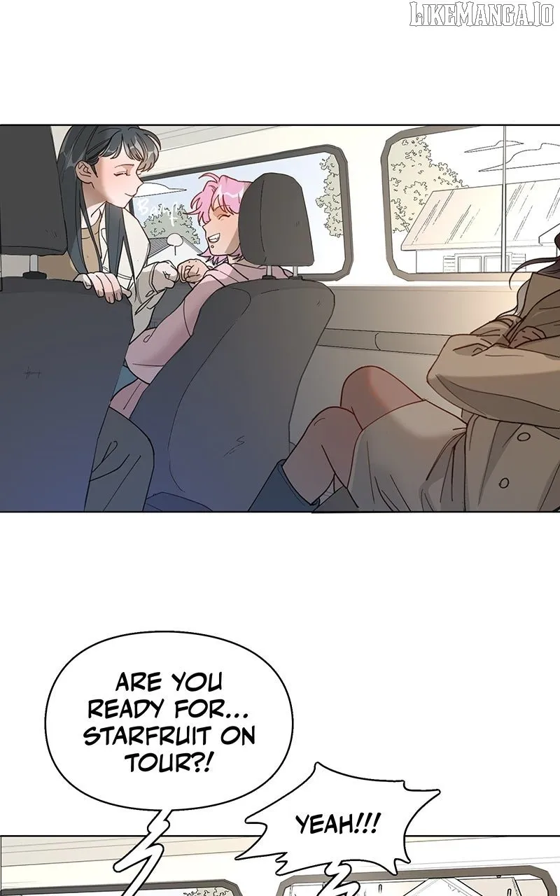 Murder Girlband Chapter 23 page 38 - 