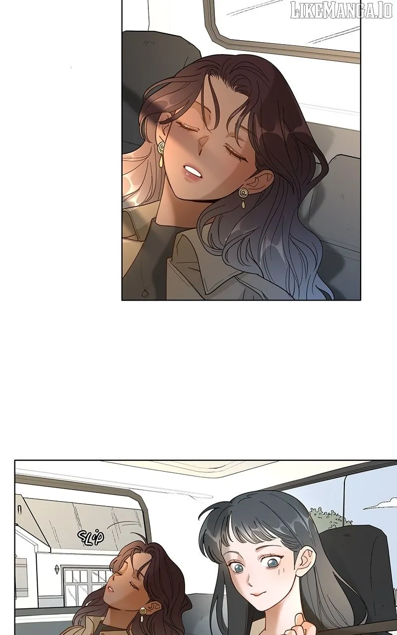 Murder Girlband Chapter 23 page 40 - 