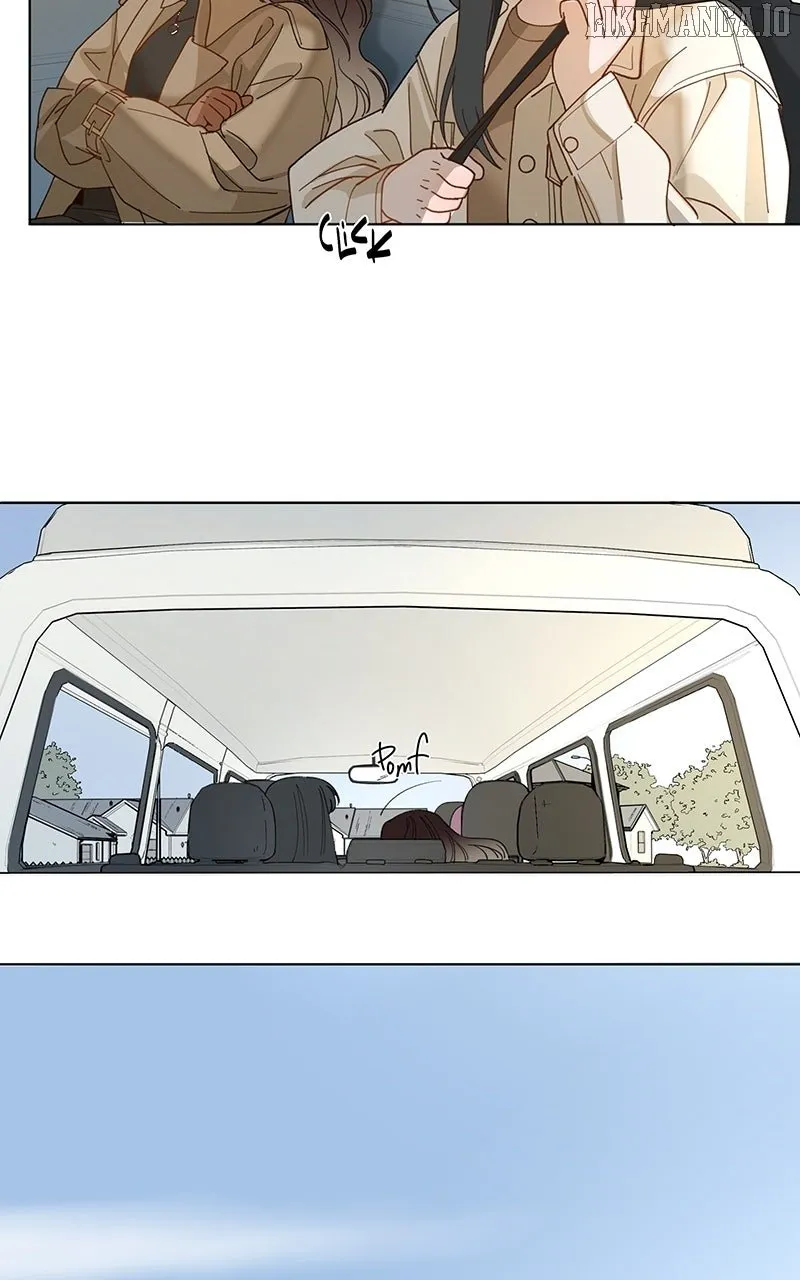 Murder Girlband Chapter 23 page 41 - 