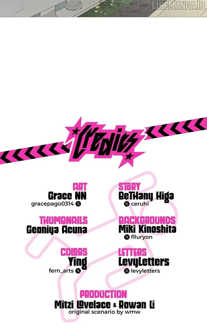 Murder Girlband Chapter 23 page 43 - 