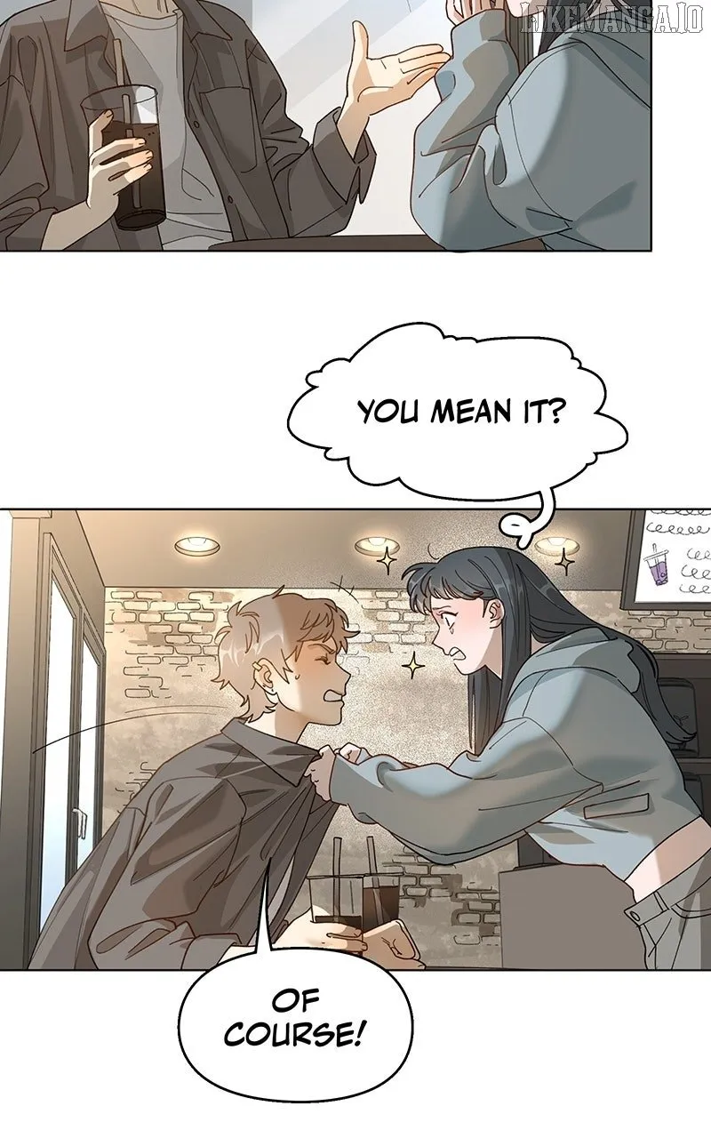 Murder Girlband Chapter 23 page 6 - 