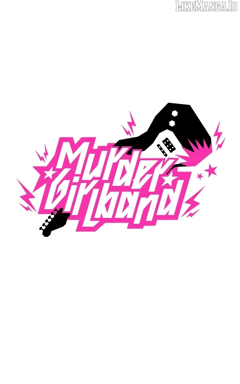 Murder Girlband Chapter 23 page 7 - 