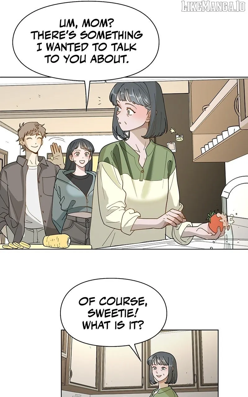 Murder Girlband Chapter 23 page 9 - 