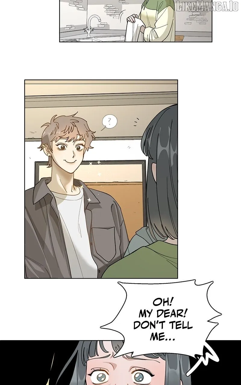 Murder Girlband Chapter 23 page 10 - 